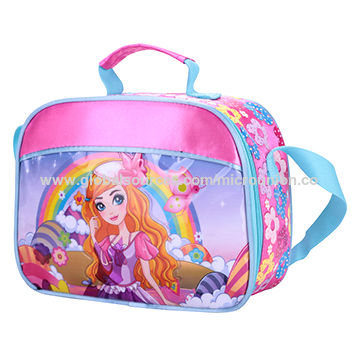 kids cool bag