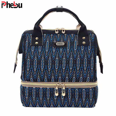 daddy friendly diaper bag