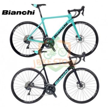 2020 Bianchi Sprint Ultegra Disc Road Bike Global Sources