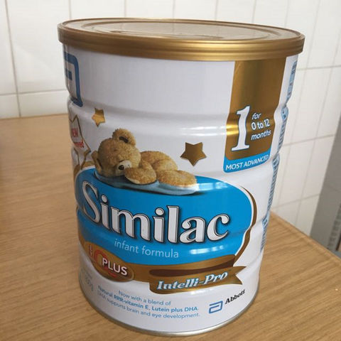 Canada Similac Infant Formula With Iron Non Gmo All Sizes Available On Global Sources S 26 Milk Powder