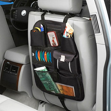 China Foldable Car Truck Organizer With Gear Bag Available In Black On Global Sources Car Organizer