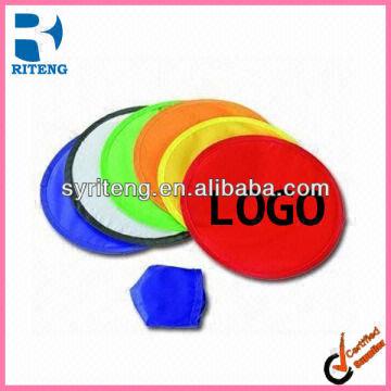 inflatable frisbee