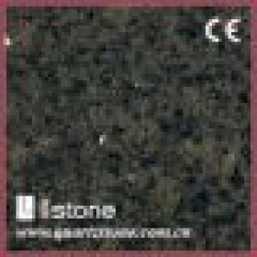 Ce Certified Green Quartz Slabs Quartz Countertops Slabs Tiles