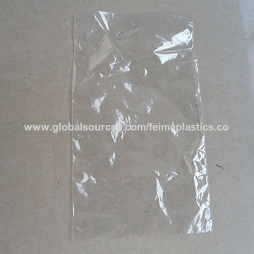 bags plastic clear