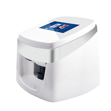 3d Digital Nail Art Printer Flower Nail Art Printing Machines Diy