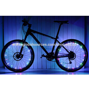 bright led bike lights