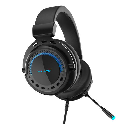 streamer headset