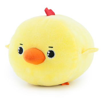 baby chick stuffed animal