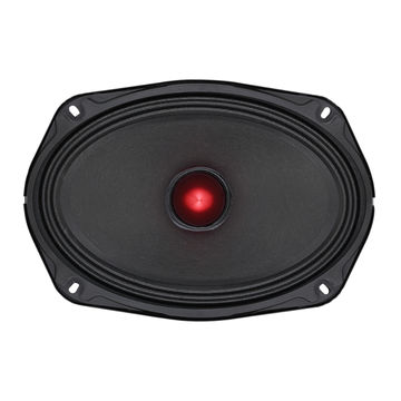 8 inch sub in 6x9