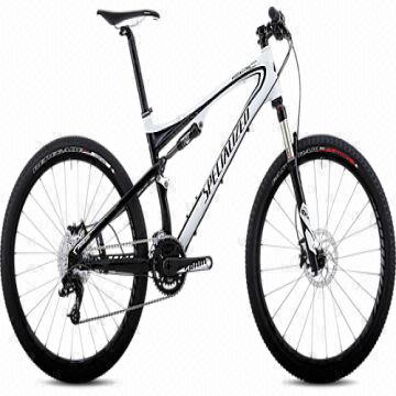 specialized epic 2012