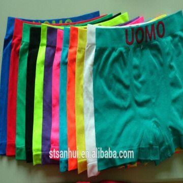 uomo boxers