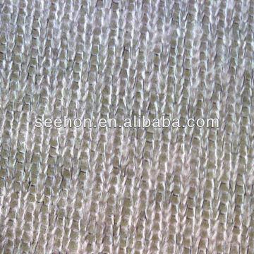 knitted acrylic fabric