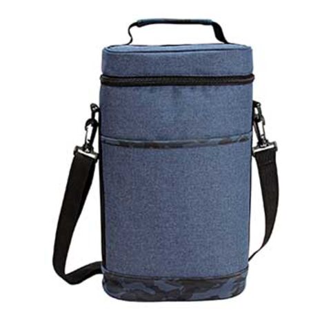 China Bottle Cooler Bag From Xiamen Manufacturer Jialianda Bottle Cooler Bag China