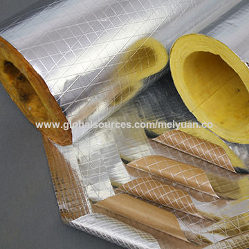 aluminum foil supplier