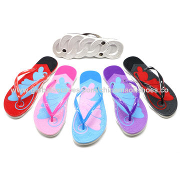 disposable pedicure flip flops