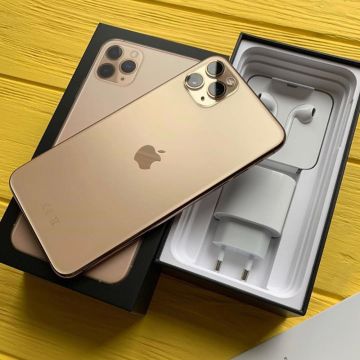 Iphone 11 Pro Max Space Gold 128gb Global Sources