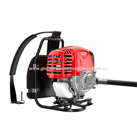 China Manufacturer Exporter gasoline mini 2 stroke lawn mower on Global ...