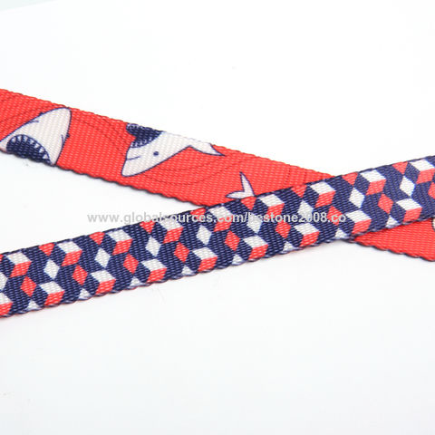 China Sublimation webbing, customer design is welcome on Global Sources ...