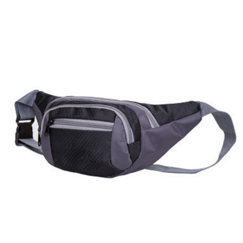 adjustable belt bag