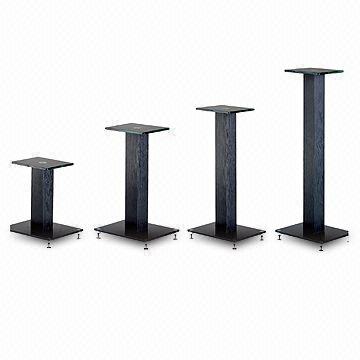 floor speaker stands