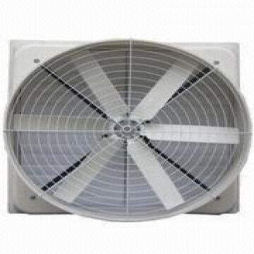 Exhaust Air Duct Fan Exhaust Pressure Air Cooler Exhaust Fan