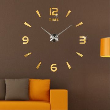 China Hottest Highly Quality Customized Diy Clock 3d Wall Clock Reloj 3d Paredwall Clock Wall Sticker On Global Sources Reloj 3d Paredwall Clock Diy Clocks 3d Diy Clocks Home Decor