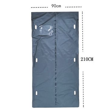 pvc body bag