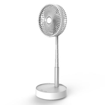 electric fan desk