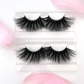 China Top Quality 30mm Mink Lashes Cheap Strip 5d Mink Eyelashes Eyelash 30mm Model Sl06 On Global Sources 5d Mink Lashes Wholesale Mink Lashes 25 Mm Mink Lash Vendor