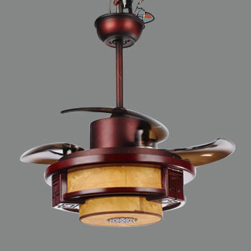 Blade Less Ceiling Fan Ceiling Fan With Light Of 42 Inch Global