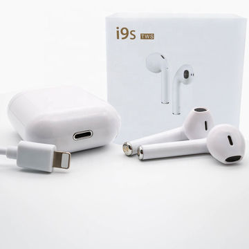 i9s tws airpods price