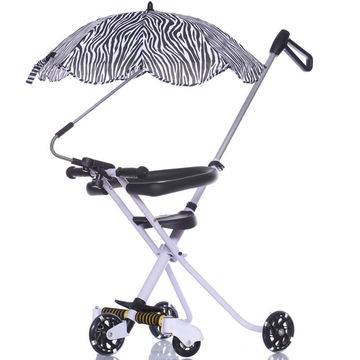 stroller baby simple