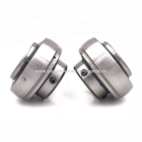 China UC207 China factory insert bearing on Global Sources,Housing ...