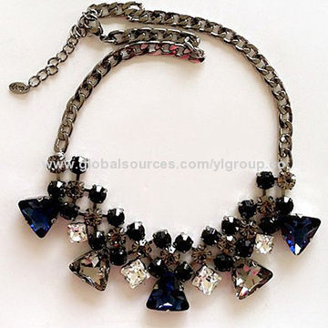 costume jewelry necklaces wholesale
