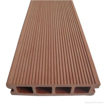 Waterproof Wpc Garden Floor Outdoor Decking Boat Deck Floor