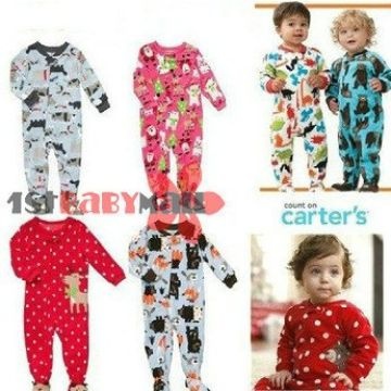 carter's jumpsuit baby