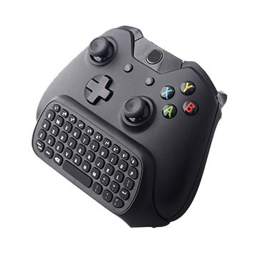 keyboard for xbox controller