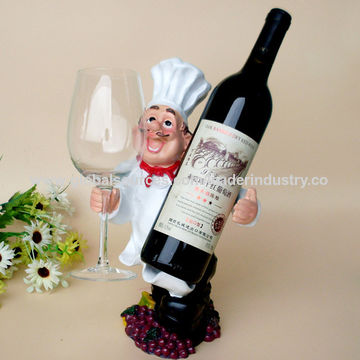 China Wine Bottle Holder From Quanzhou Manufacturer Quanzhou