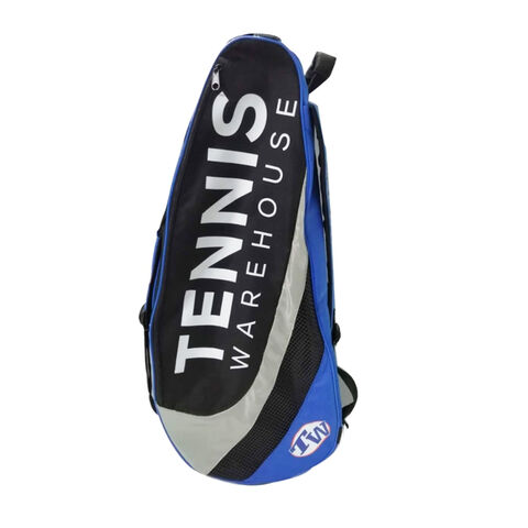 custom tennis racket bag