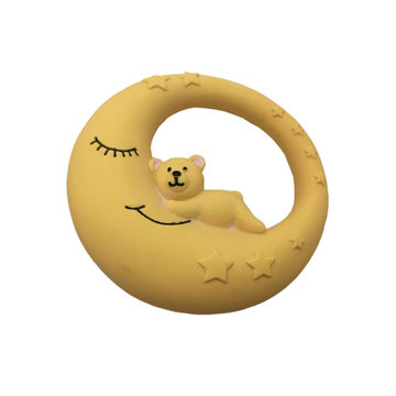 custom teether
