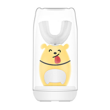 kids u toothbrush