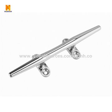 hollow stainless