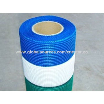 Fiberglass Self Adhesive Joint Drywall Tape To Reinforce Wall Or