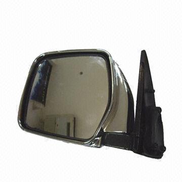 toyota hiace side mirror price