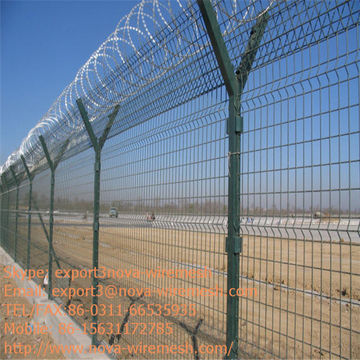 barbed wire fence for sale