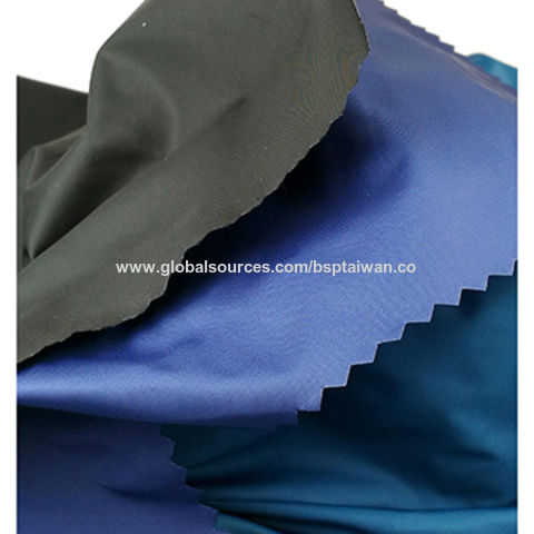 polyester windbreaker fabric