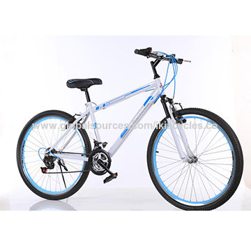 popular mountain bikes