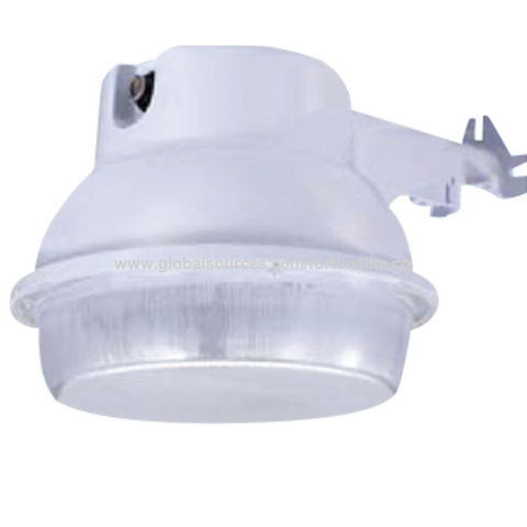 China Led Security Light From Ningbo Trading Company Fortune Led Security Light China