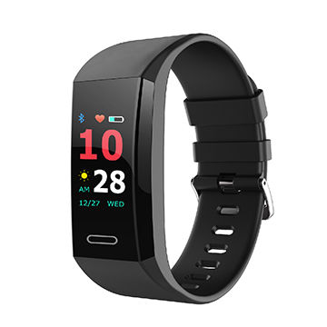 smart bracelet with gps