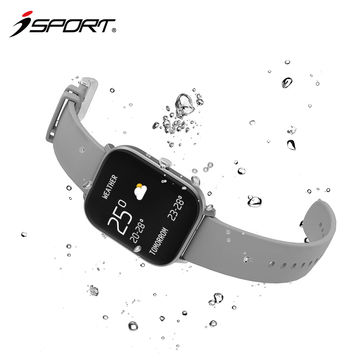 smart watch ipx7